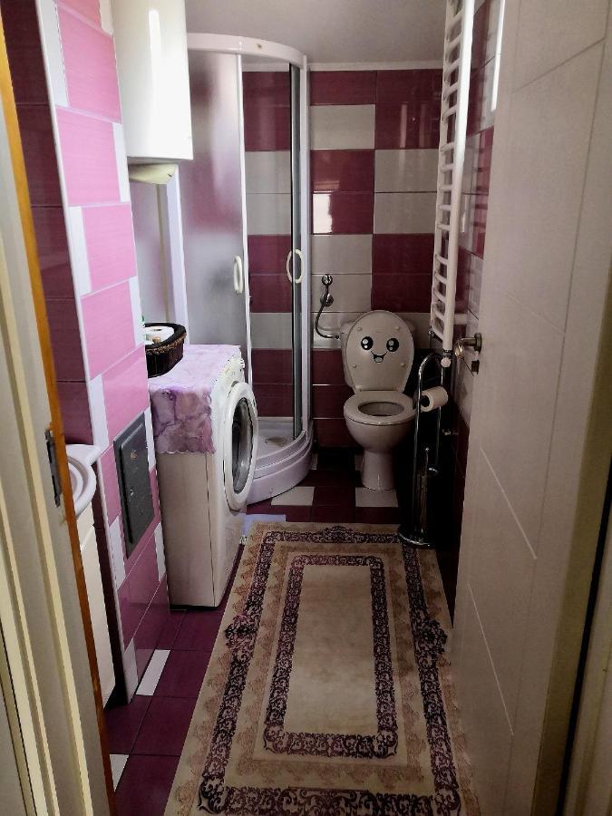 Апартаменты Apartman Sunny Цетине Экстерьер фото