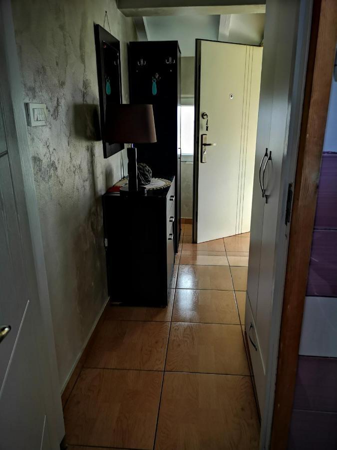Апартаменты Apartman Sunny Цетине Экстерьер фото