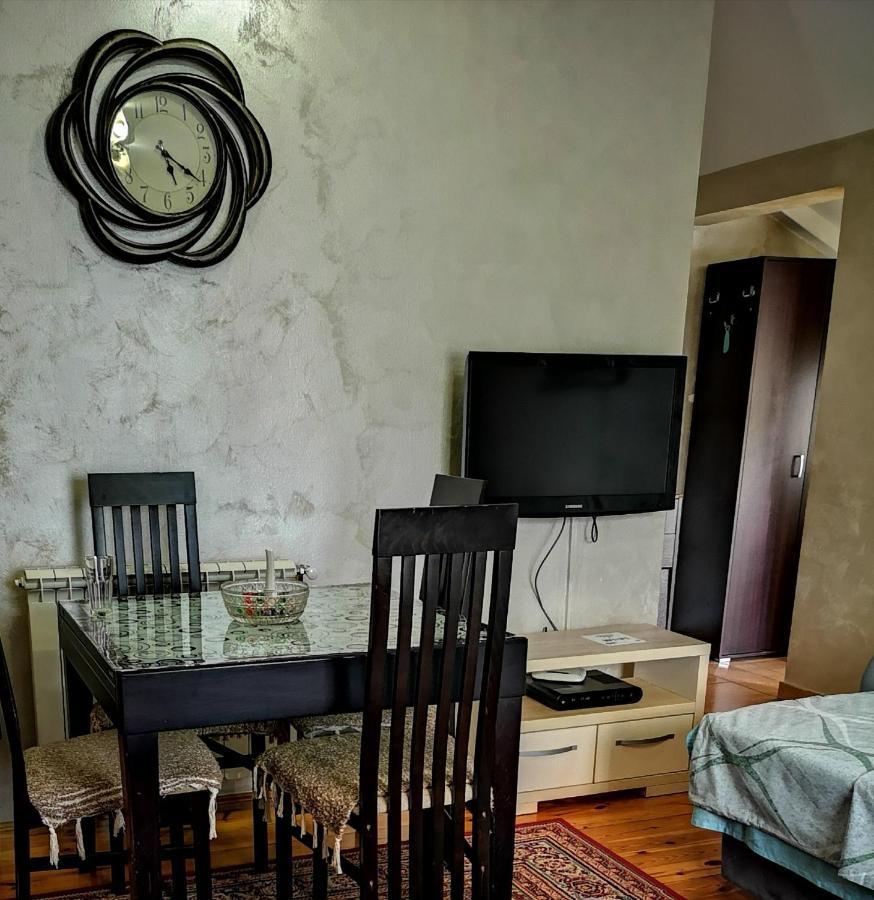 Апартаменты Apartman Sunny Цетине Экстерьер фото